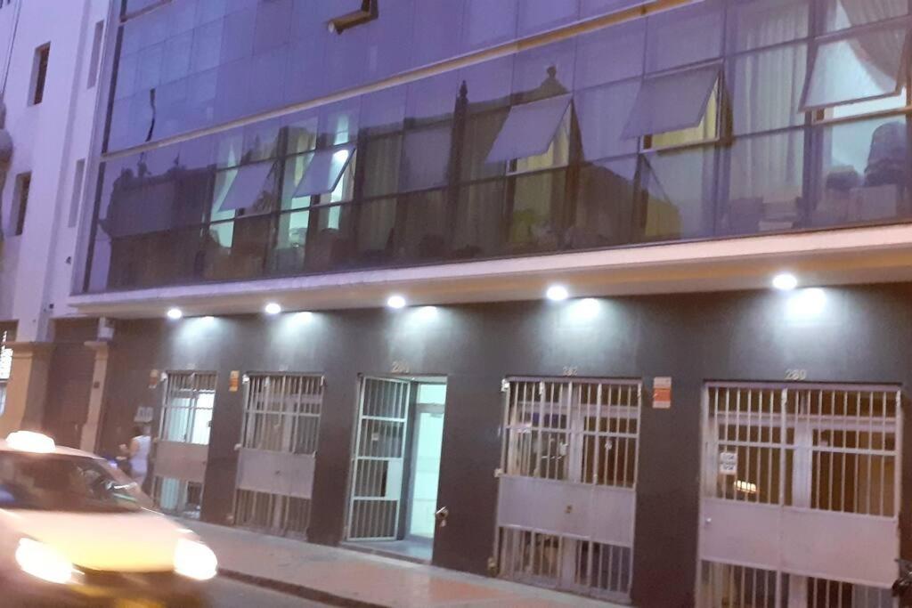 Lovenest Lima Exterior photo